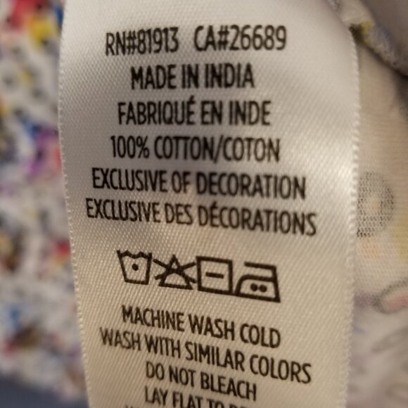 Tom and Jerry Tshirt - Picture 4 of 5